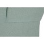 DKD Home Decor Cabecero de Cama Verde Jade
