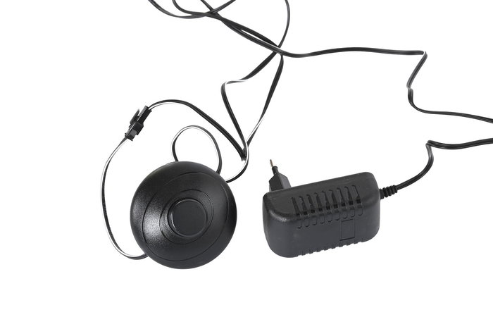 DKD Home Decor Vitrina Moderno Marron 40 x 197 x 80 cm DKD Home Decor Vitrina Moderno Marron 40 x 197 x 80 cm