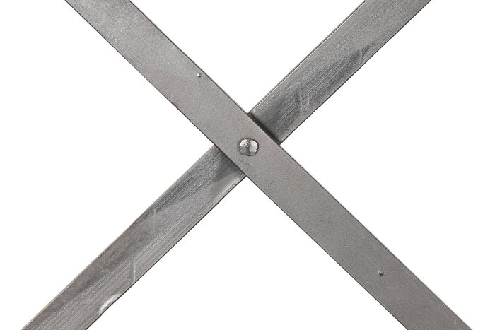 DKD Home Decor Estanteria Loft Marron Gris Claro Metal Sheesham 43 x 220 x 213 cm 4 Estantes