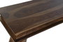 DKD Home Decor Consola Natural 135 x 40 x 76 cm