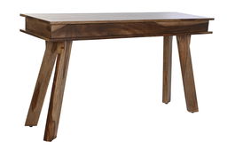 DKD Home Decor Consola Natural 135 x 40 x 76 cm