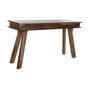 DKD Home Decor Consola Natural 135 x 40 x 76 cm