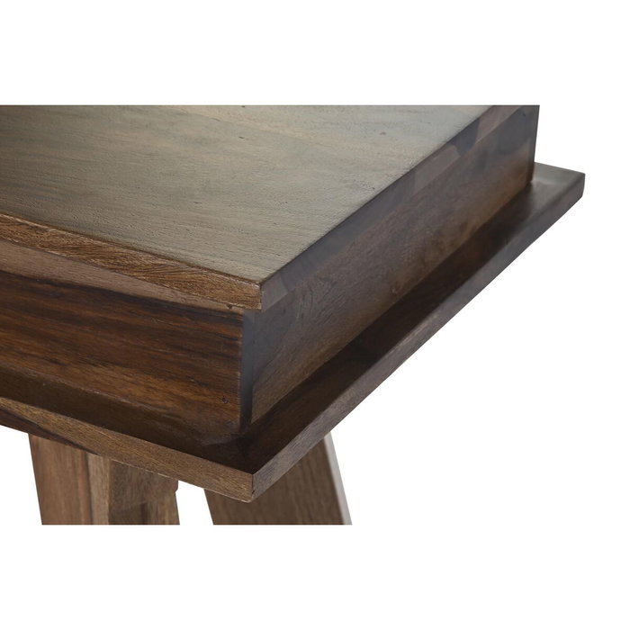 DKD Home Decor Consola Natural 135 x 40 x 76 cm