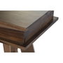 DKD Home Decor Consola Natural 135 x 40 x 76 cm