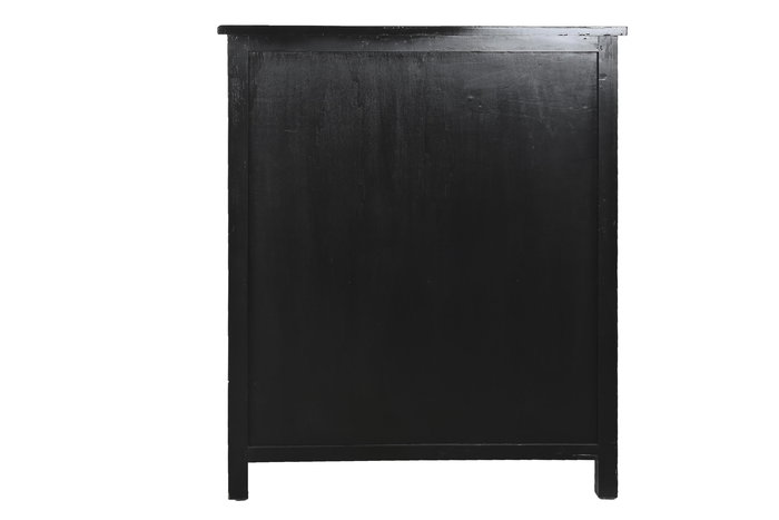 DKD Home Decor Armario Blanco 102 x 42 x 120 cm