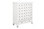 DKD Home Decor Armario Blanco 102 x 42 x 120 cm