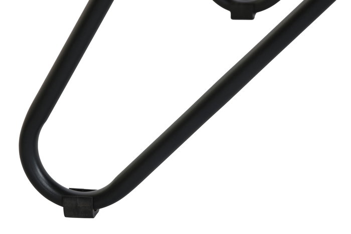 DKD Home Decor Butaca Moderno Gris Poliéster y Metal 69.5 x 76 x 64 cm