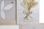 DKD Home Decor Marco Multifoto Shabby Natural 53 x 39.5 x 2.4 cm para 5 fotos