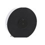 DKD Home Decor Reloj de sobremesa de aluminio niquelado plateado