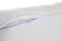 DKD Home Decor Cojín Arabe Azul Beige 10 x 30 x 60 cm