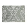 DKD Home Decor Funda Cojín Algodón 60x1x40 Verde Menta