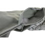 DKD Home Decor Funda Cojín Algodón 60x1x40 Verde Menta