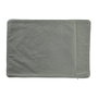 DKD Home Decor Funda Cojín Algodón 60x1x40 Verde Menta