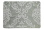DKD Home Decor Funda Cojín Algodón 60x1x40 Verde Menta