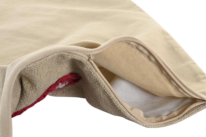 DKD Home Decor Funda Cojin Multicolor Algodon 50 x 50 cm DKD Home Decor Funda Cojin Multicolor Algodon 50 x 50 cm