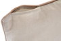 DKD Home Decor Funda Cojin Tradicional Beige Algodon Poliester 1 x 40 x 60 cm