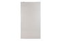 DKD Home Decor Estor Oriental Enrollable para Puerta Blanco Bambú/Poliéster 2 x 230 x 120 cm