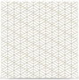 DKD Home Decor Joyero MDF y Cristal Rosa Palo 30x17x24