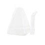 DKD Home Decor Aceitera Vinagrera de Borosilicato 250 ml