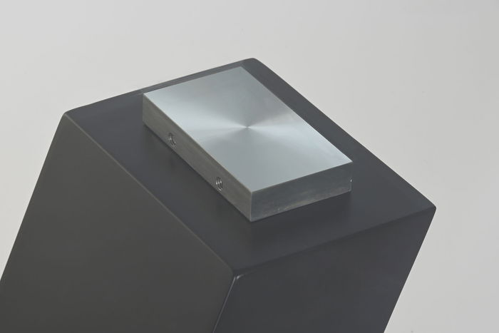 DKD Home Decor Consola Negro 76 x 120 x 40 cm