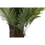 DKD Home Decor Árbol de Palmeras Verde 100x100x260 cm