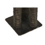 DKD Home Decor Árbol de Palmeras Verde 100x100x260 cm