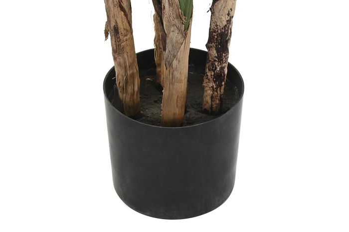 DKD Home Decor Planta Terraza Y Jardin Verde Naranja 90 x 200 x 90 cm