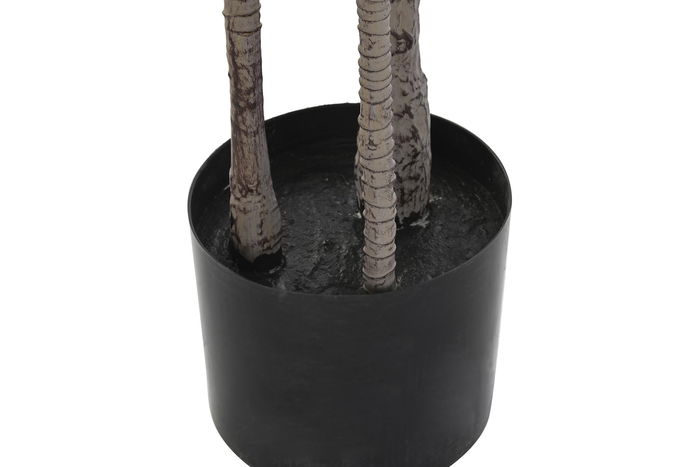 DKD Home Decor Planta 80 x 180 x 80 cm Verde para Terraza y Jardín