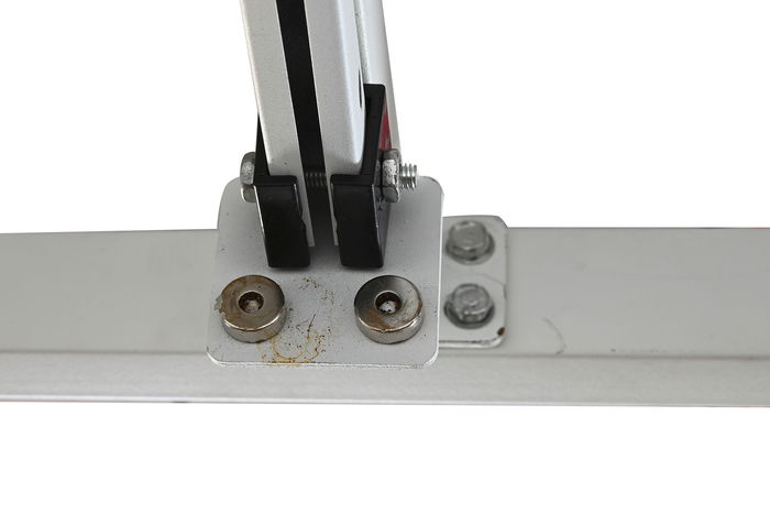 DKD Home Decor Pérgola para Terraza y Jardín Blanco 296 x 225 x 296 cm DKD Home Decor Pérgola para Terraza y Jardín Blanco 296 x 225 x 296 cm