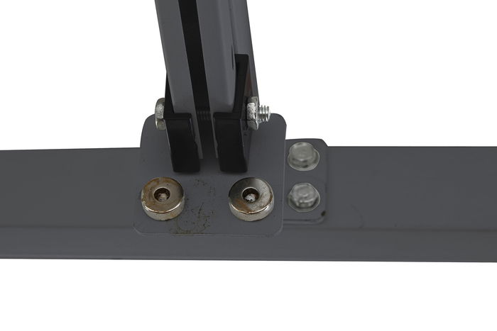 DKD Home Decor Pérgola para Terraza y Jardín Gris 300 x 230 x 300 cm DKD Home Decor Pérgola para Terraza y Jardín Gris 300 x 230 x 300 cm