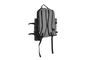 DKD Home Decor Mochila Gris Oscuro Set de 9 Piezas 20 x 39 x 28.5 cm Poliester para Picnic