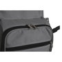 DKD Home Decor Set de Picnic de 9 Piezas en Poliéster Gris Oscuro