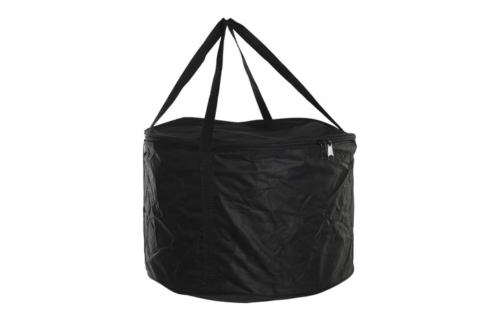DKD Home Decor Barbacoa Negro Plateado Acero y PVC 34.5 x 25 x 34.5 cm DKD Home Decor Barbacoa Negro Plateado Acero y PVC 34.5 x 25 x 34.5 cm