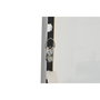 DKD Home Decor Cuadro Lienzo Paris New York Set de 2 Piezas