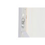 DKD Home Decor Cuadro Lienzo Abstracto 60x4,5x90 Surtido de 2 Piezas