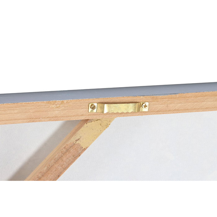 DKD Home Decor Cuadro de Lienzo MDF 120x80 cm Floreros Surtido 2 Piezas DKD Home Decor Cuadro de Lienzo MDF 120x80 cm Floreros Surtido 2 Piezas