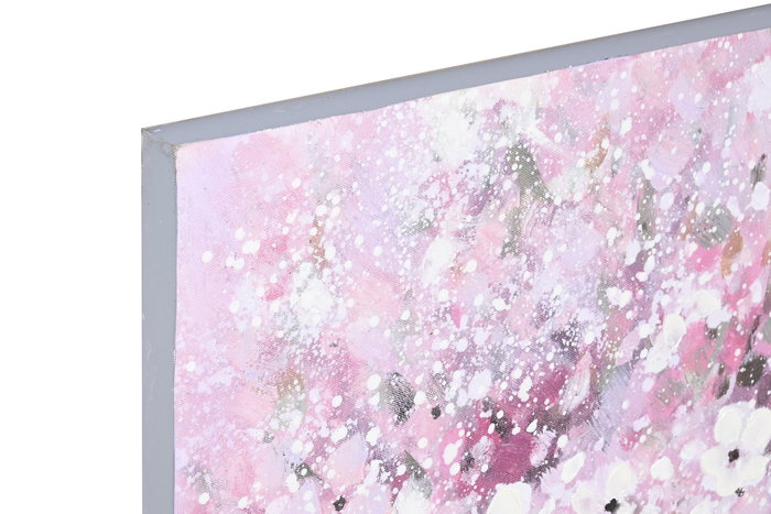 DKD Home Decor Cuadro de Lienzo MDF 120x80 cm Floreros Surtido 2 Piezas DKD Home Decor Cuadro de Lienzo MDF 120x80 cm Floreros Surtido 2 Piezas