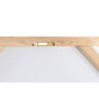 DKD Home Decor Cuadro Lienzo Buda Tropical 80x120 cm (Pack de 2) de 2,8 cm de grosor