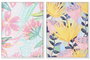 Lienzo DKD Home Decor Poliestireno Lienzo 60 x 4 x 80 cm