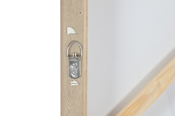 DKD Home Decor Cuadro Romántico Azul Marrón Bailarina 4 x 140 x 100 cm Lienzo PS (2 Unidades)