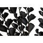 DKD Home Decor Decoración de Pared de Metal con Ramas en Beige