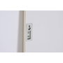 DKD Home Decor Surtido de 4 Espejos SOFT TROPIC 36x95,5 cm