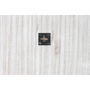 DKD Home Decor Espejo Decapé Blanco 120x120 cm
