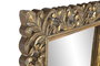 DKD Home Decor Espejo Chic Dorado 180 x 60 x 3.5 cm