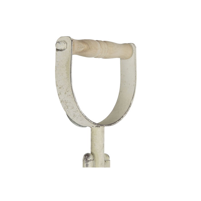 Espejo de pared DKD Home Decor Blanco Vintage 59 x 3 x 78 cm Espejo de pared DKD Home Decor Blanco Vintage 59 x 3 x 78 cm