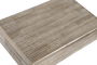 DKD Home Decor Joyero Colonial Crema 13 x 5.5 x 20.5 cm