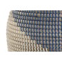 DKD Home Decor Jarrón Seagrass Natural 31x31x50 cm