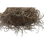 DKD Home Decor Pantalla Seagrass Natural 56x56x52 cm