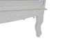 Comoda Romantico DKD Home Decor Blanco 40 x 87 x 100 cm