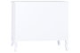 Comoda Romantico DKD Home Decor Blanco 40 x 87 x 100 cm